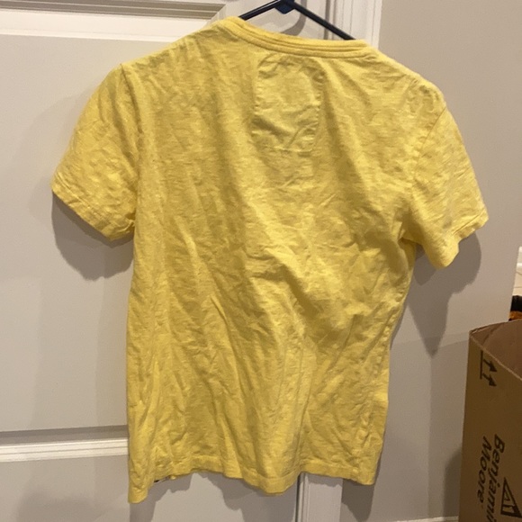 American Eagle Outfitters Vintage Fit T-Shirt - Picture 4 of 7